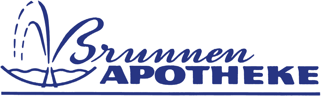 Brunnen Apotheke Logo